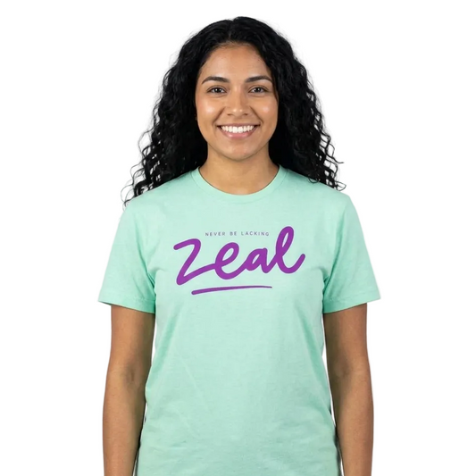 ZEAL