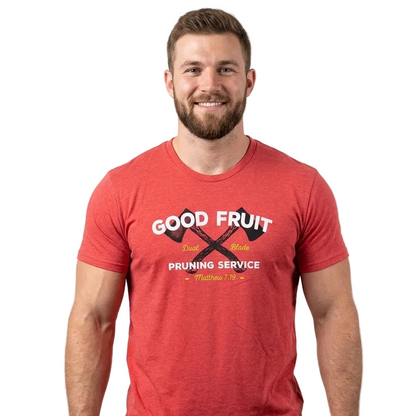GOOD FRUIT