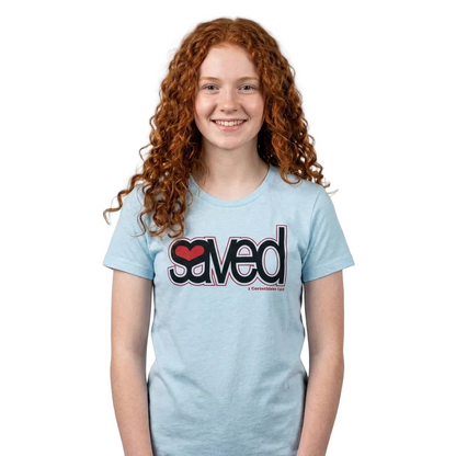 saved.