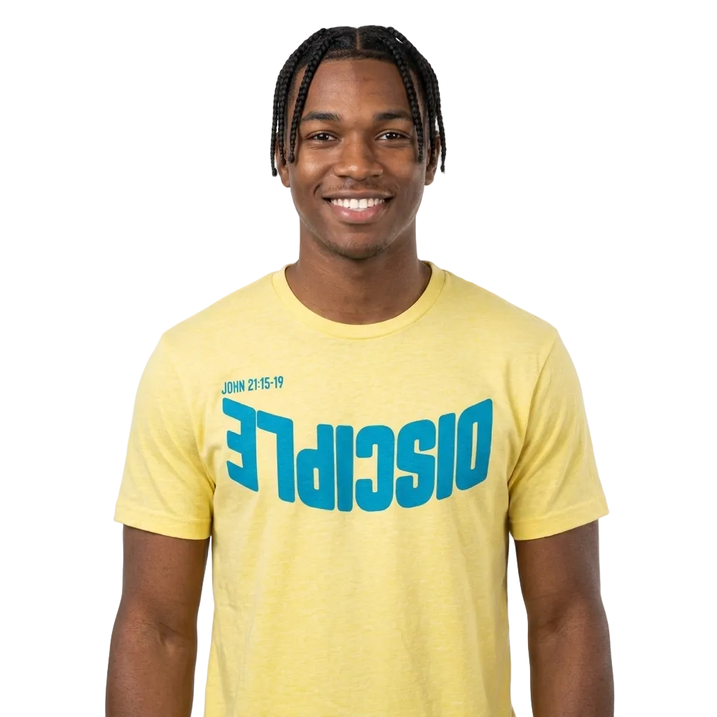 DISCIPLE