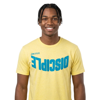 DISCIPLE