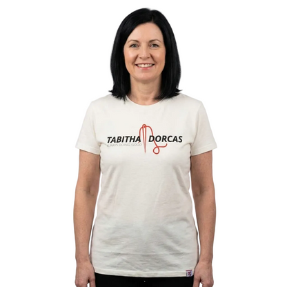 TABITHA DORCAS