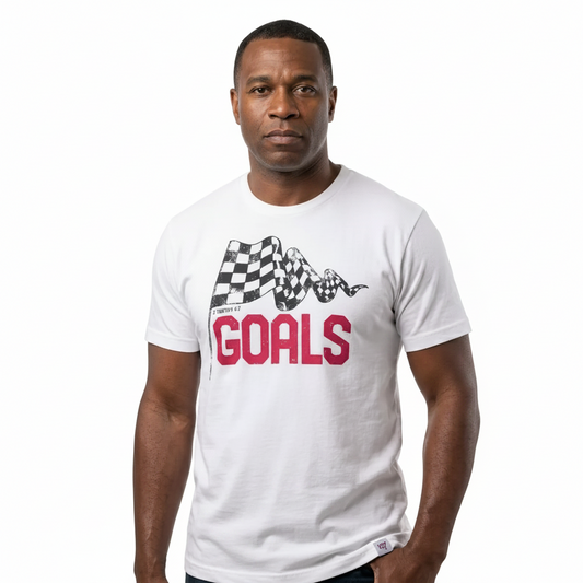 GOALS