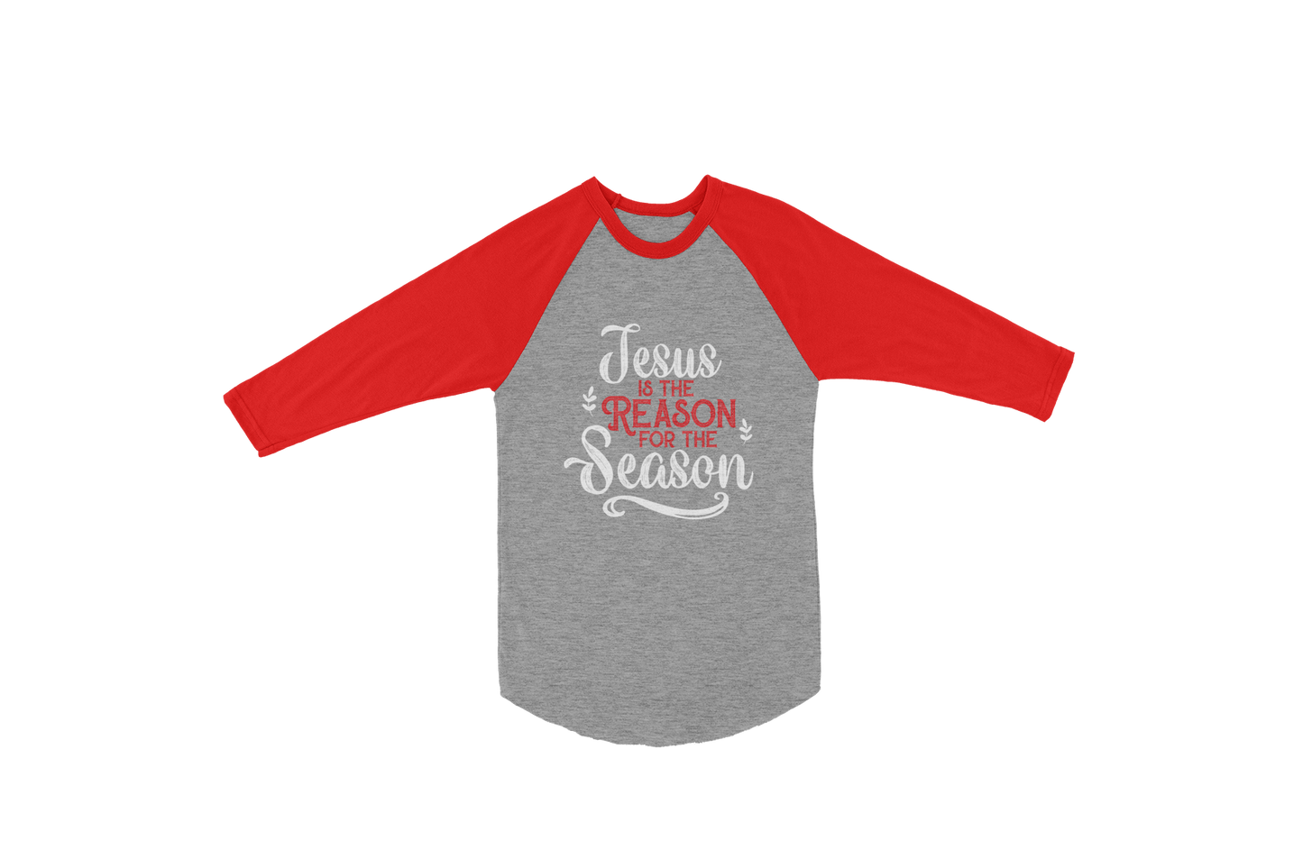 Jesus is the Reason for the Season