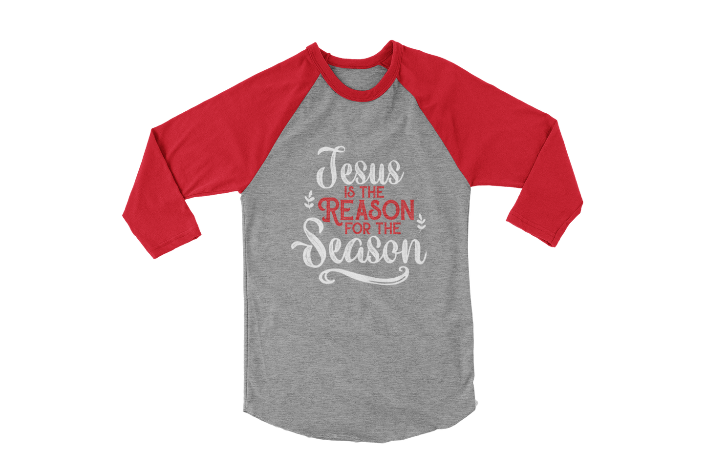 Jesus is the Reason for the Season