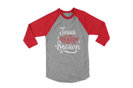Jesus is the Reason for the Season