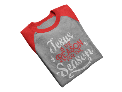 Jesus is the Reason for the Season