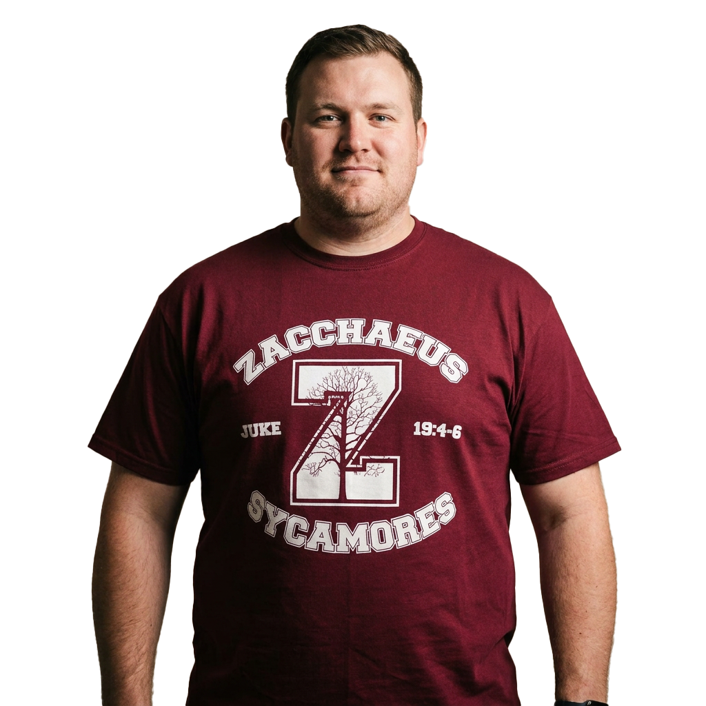 ZACCHAEUS SYCAMORES