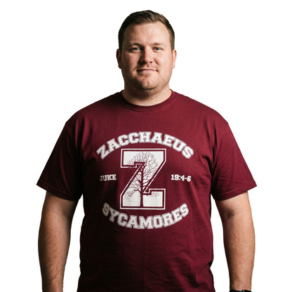 ZACCHAEUS SYCAMORES