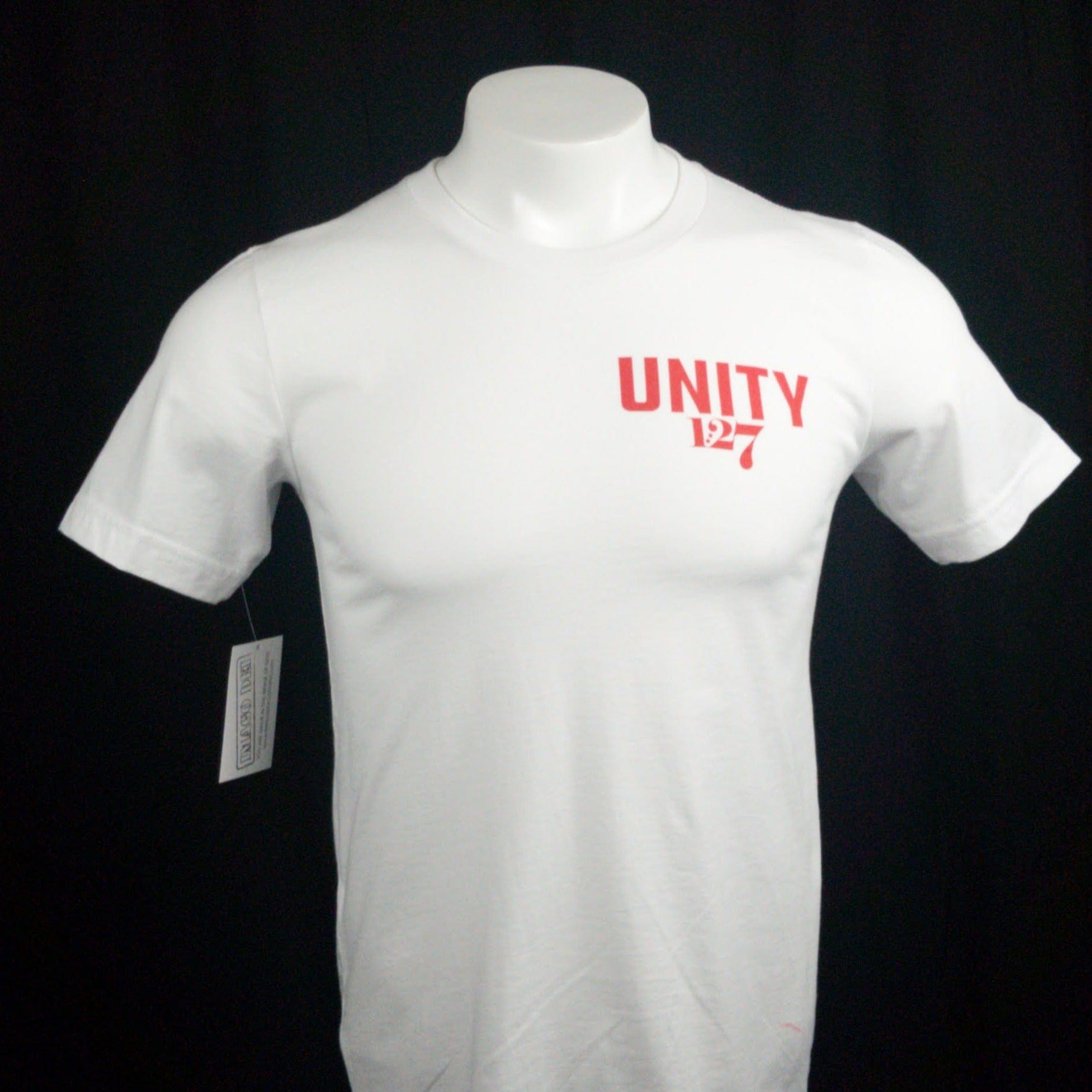 UNITY, 1:27 Clothing