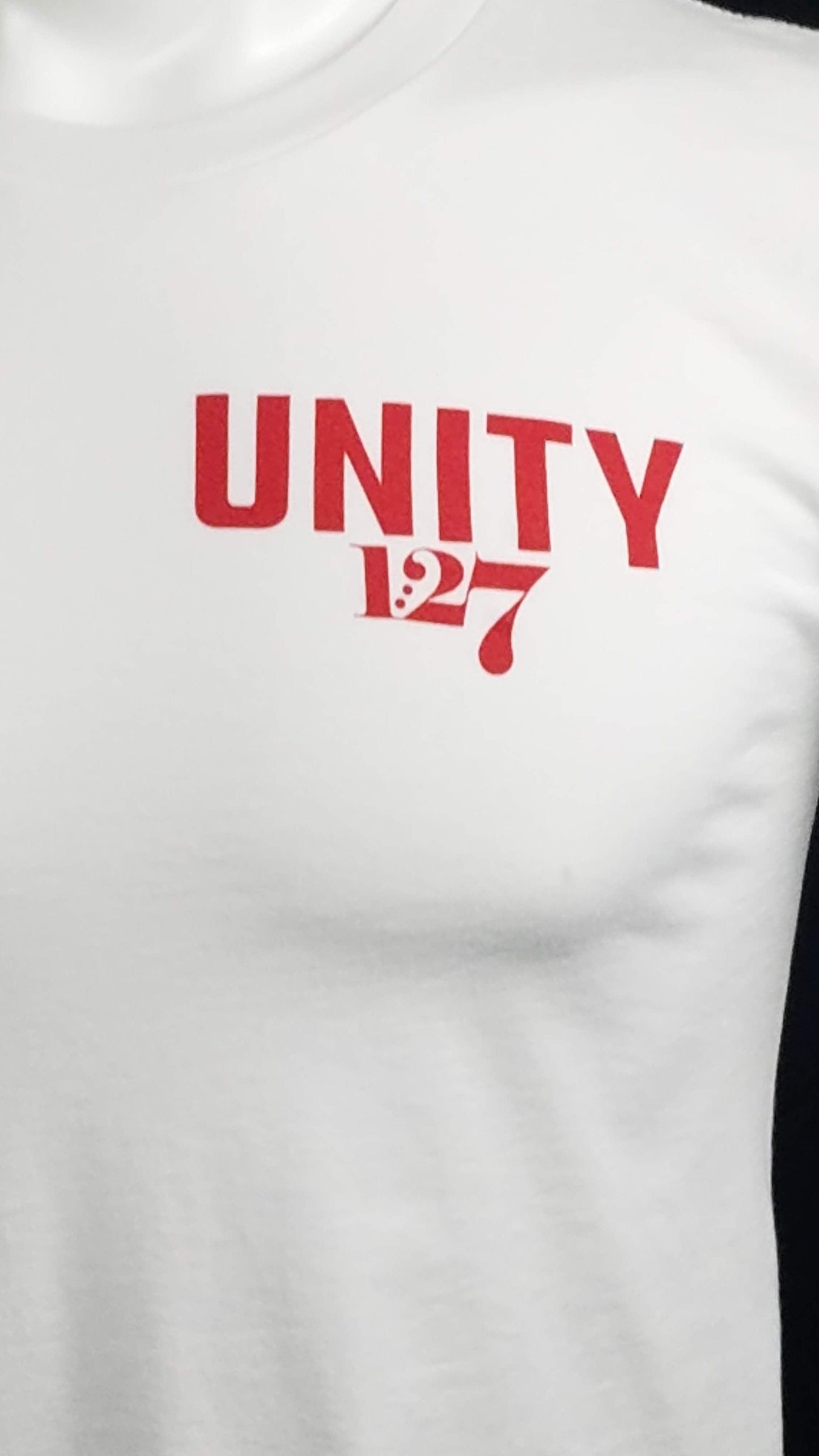 UNITY, 1:27 Clothing