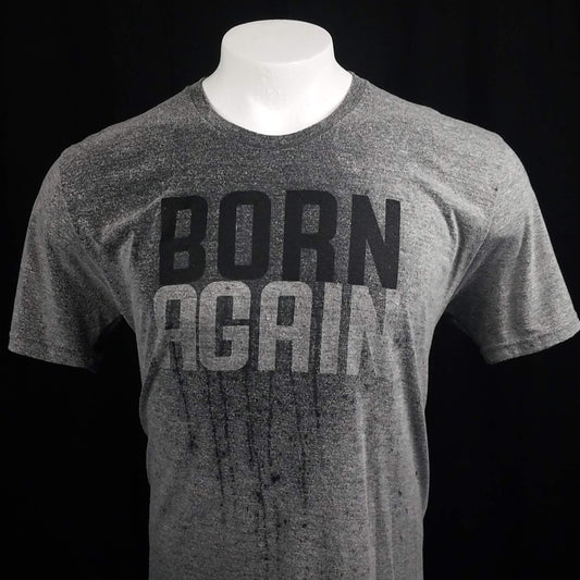 BORN AGAIN, 1:27 Clothing