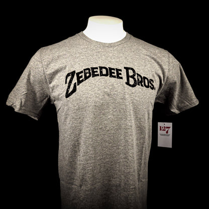 ZEBEDEE BROS.