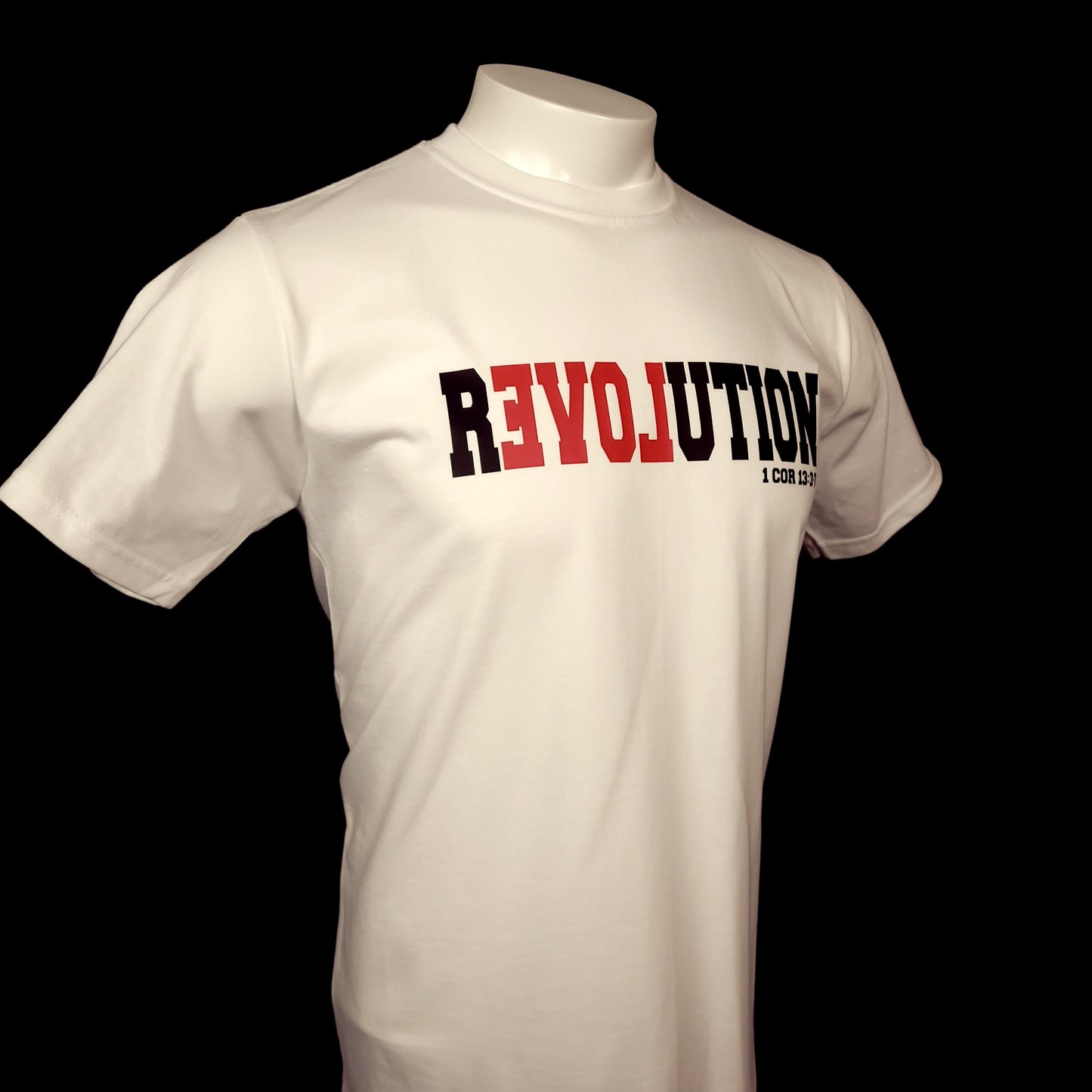 rEVOLution