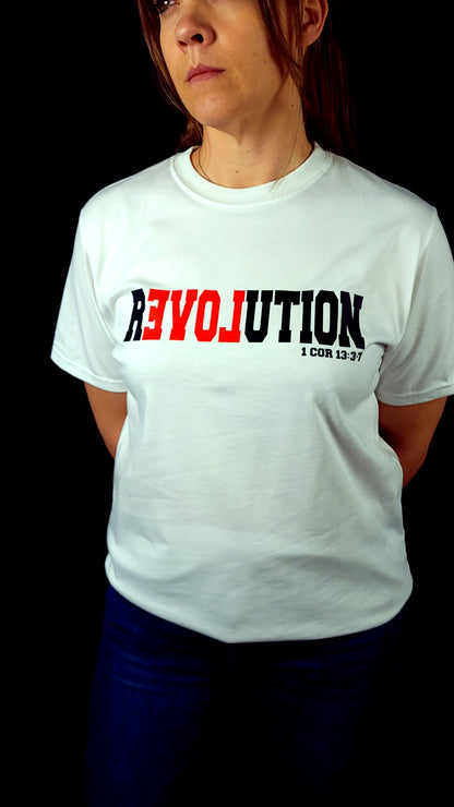 rEVOLution