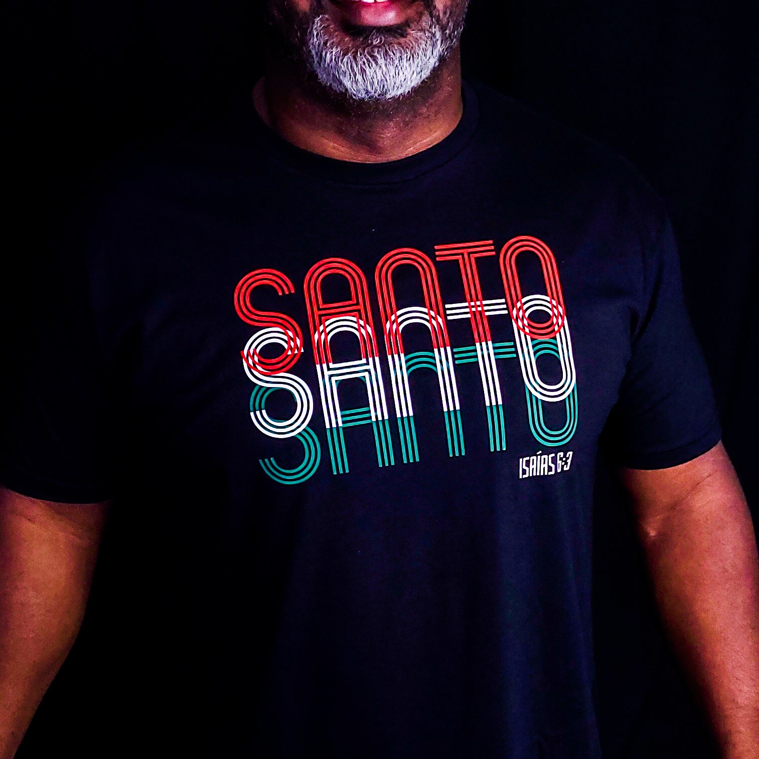 SANTO SANTO SANTO – 1:27CLOTHING