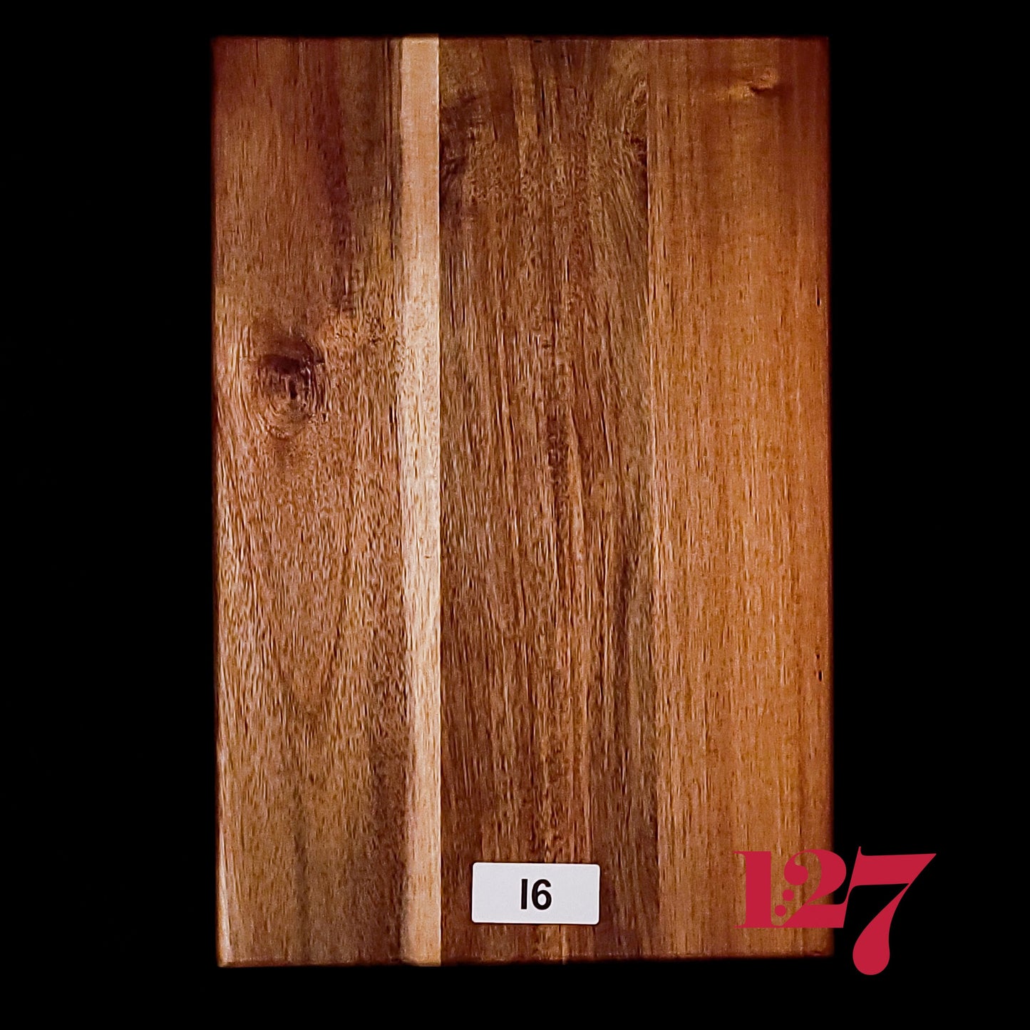 Personalized Acacia Wood Charcuterie Board - I6