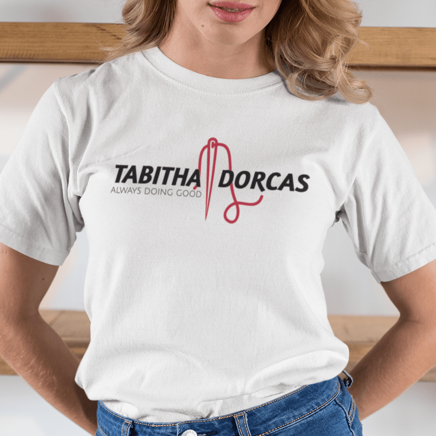 TABITHA DORCAS