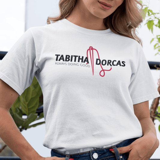 TABITHA DORCAS